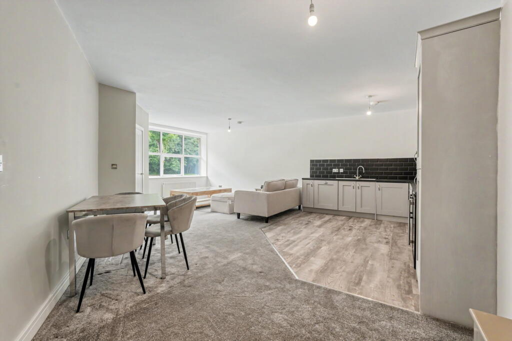 Station House Apartments, Cockermouth, CA13 9FR photo 3