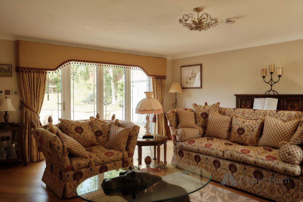 House in King's Cliffe - View 4