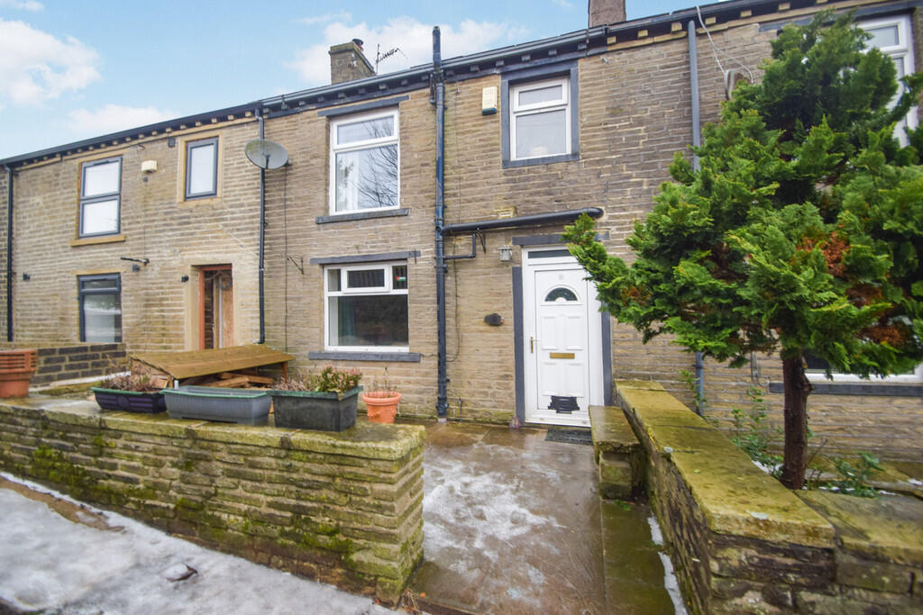 Main image of property: Black Edge Lane, Denholme