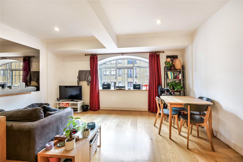 Studio apartment for rent