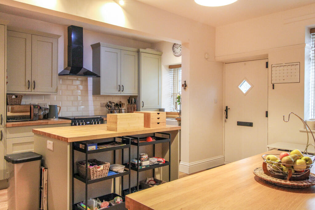 House in Embsay, Embsay with Eastby - View 2