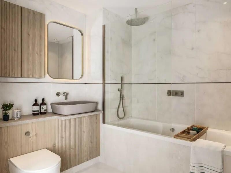 Apartment in London - View 4