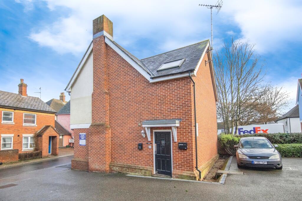 Main image of property: Northgate Street, Colchester