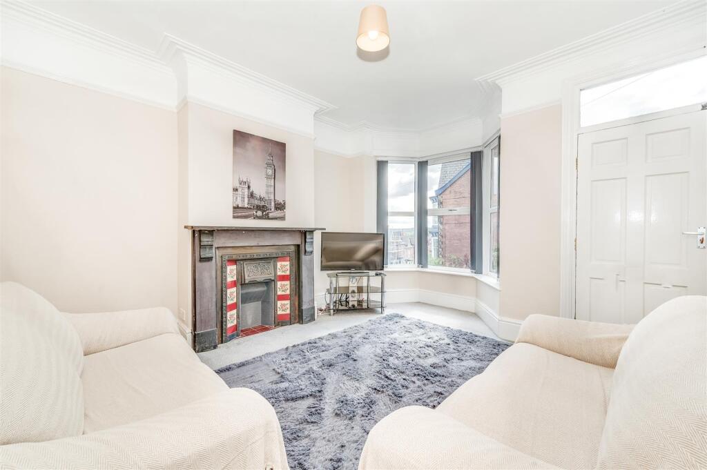 Main image of property: Everton Road, Sheffield