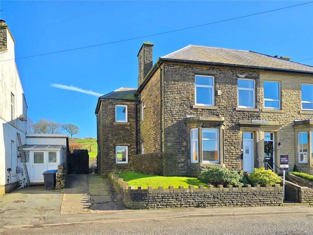 Main image of property: Burnley Road, Loveclough, Rossendale, BB4