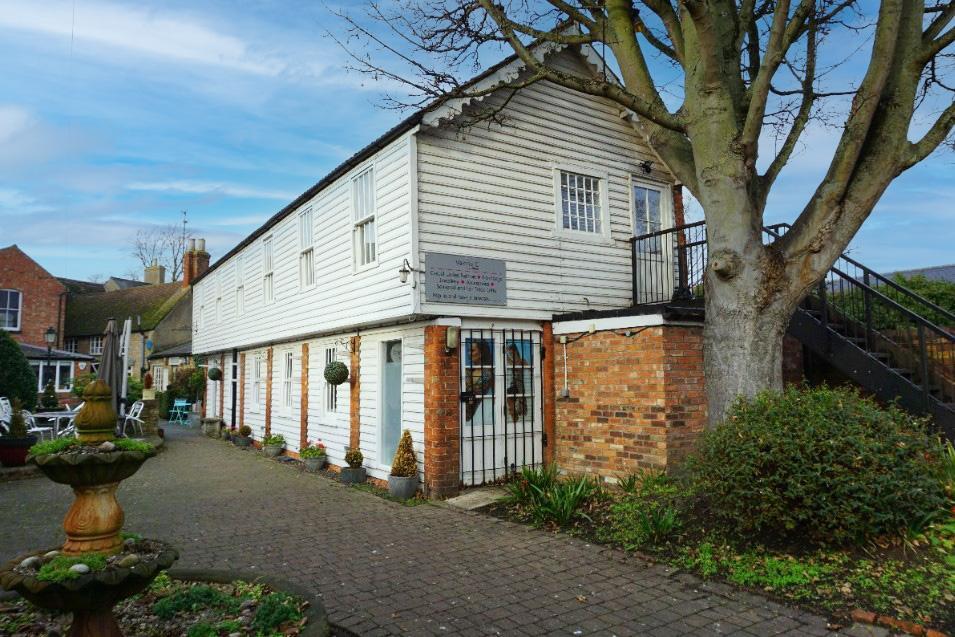 Main image of property: Rose Court, Olney
