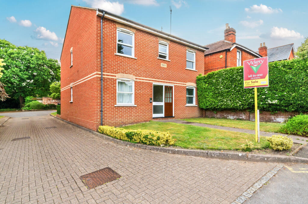 Main image of property: Updown Hill, Windlesham, Surrey, GU20