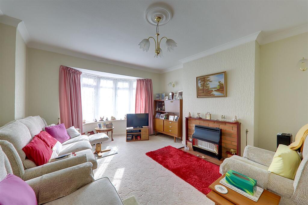 House in Worthing, Durrington - View 4