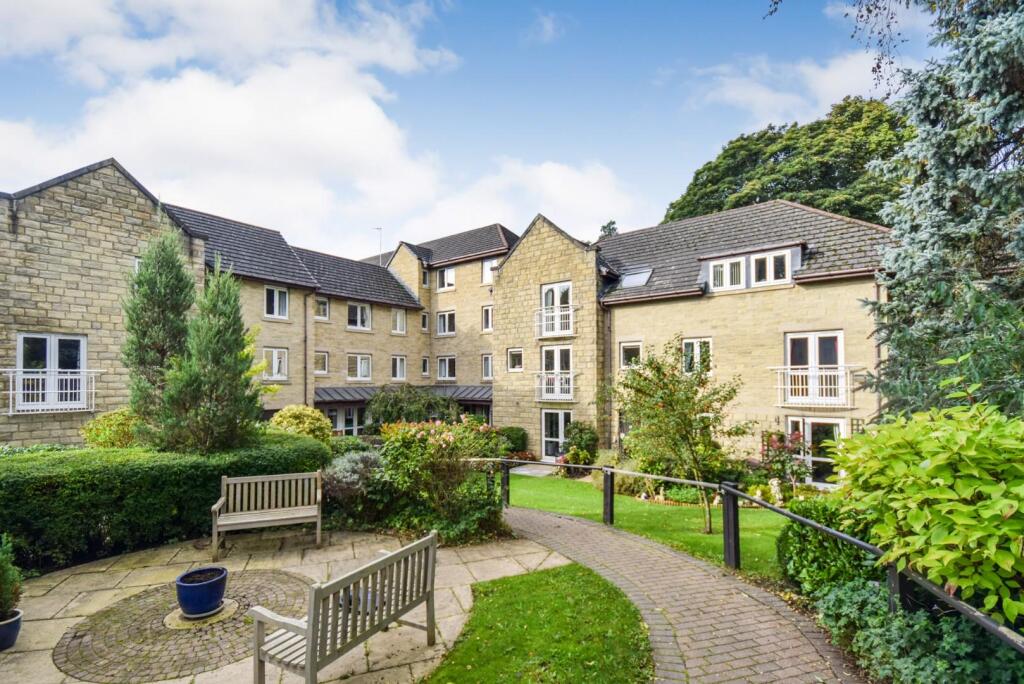 Main image of property: Sutton Court, Beech Street, Bingley