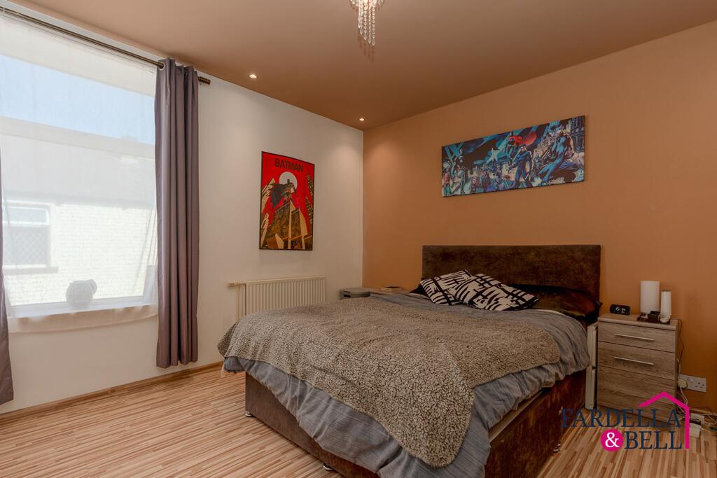 House in Burnley, Lancashire - View 5