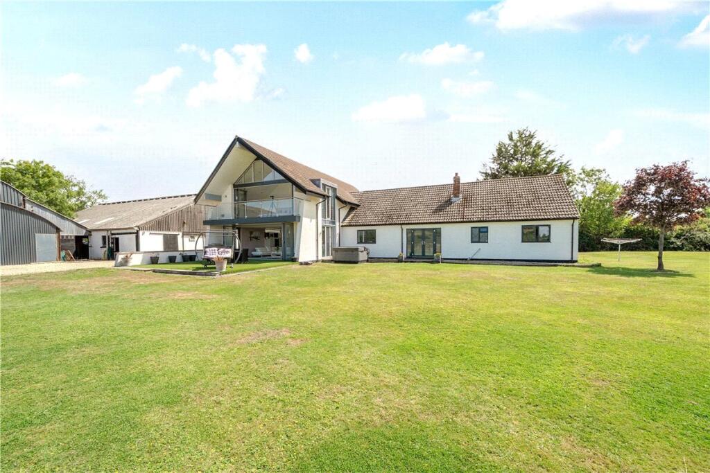 Main image of property: Lower Weare, Axbridge, Somerset, BS26