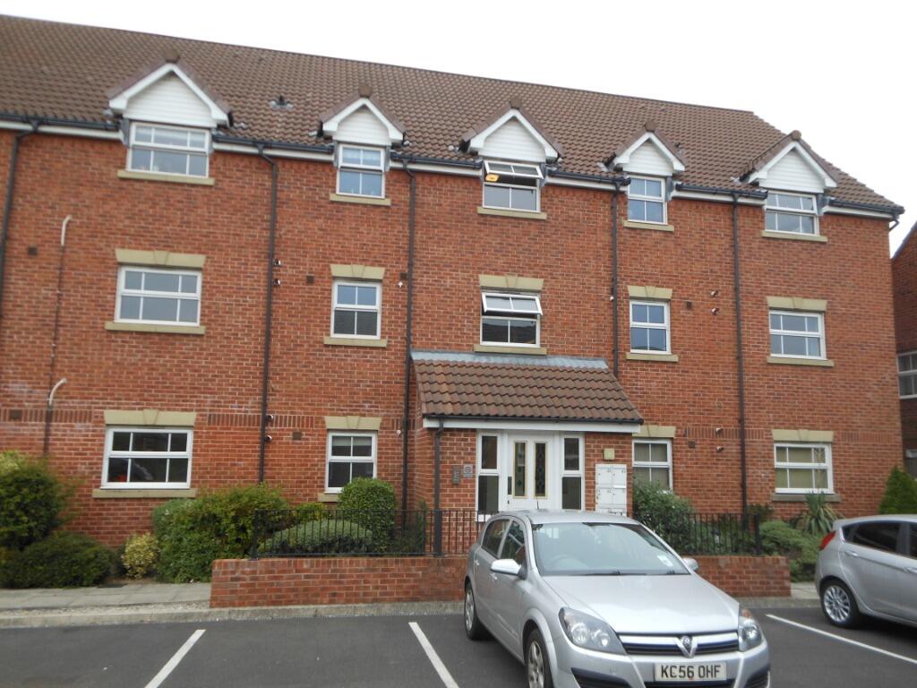 Main image of property: Great Park Drive, Leyland, PR25