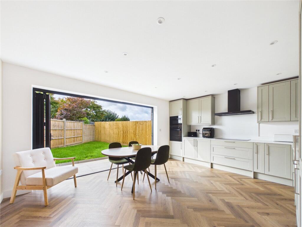Main image of property: Glenwood Drive, Oldland Common, Bristol, BS30