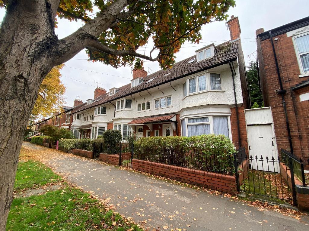 Main image of property: Marlborough Avenue, Hull, HU5 3LG