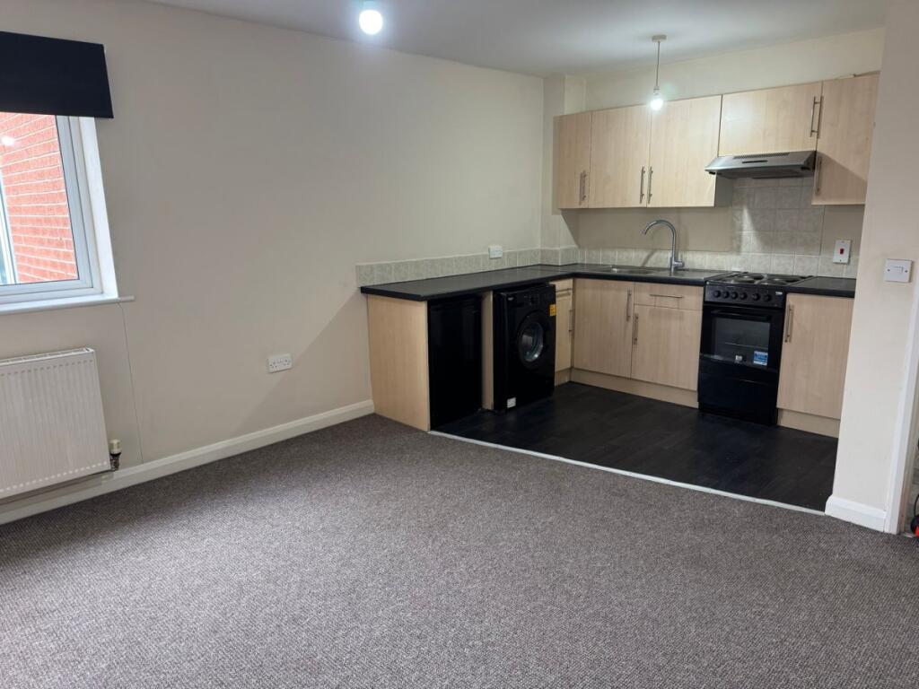 Main image of property: Towngate Mews, Mapplewell