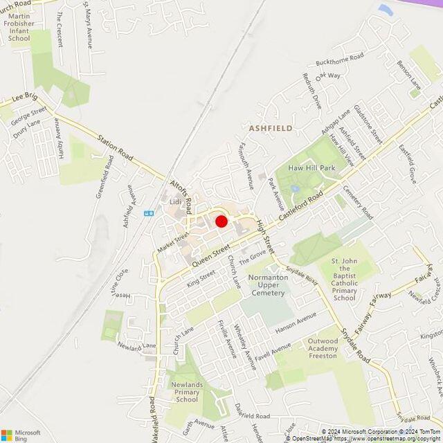 Property Map