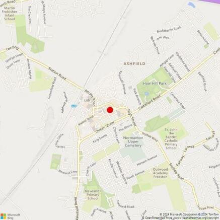 Property Map