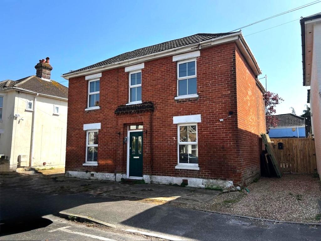 Main image of property: Langton Road, Bournemouth