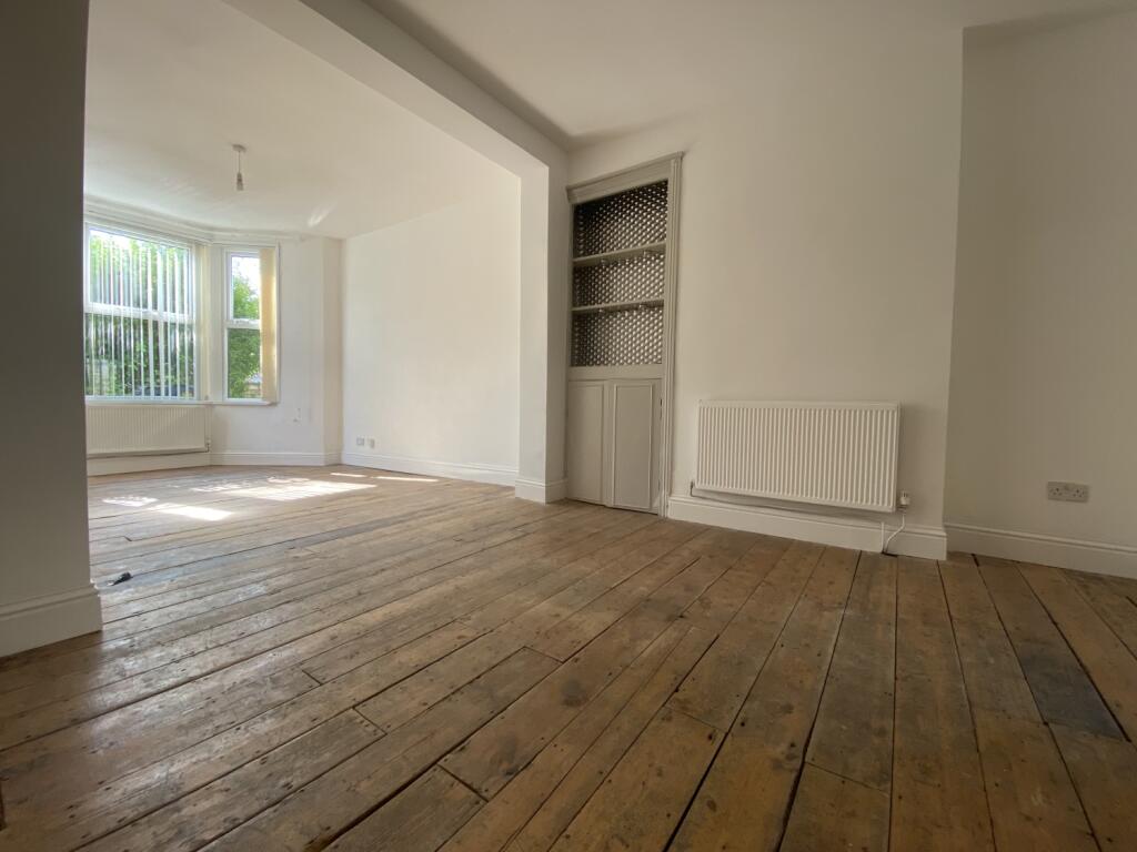 Main image of property: Paget Street, Grangetown