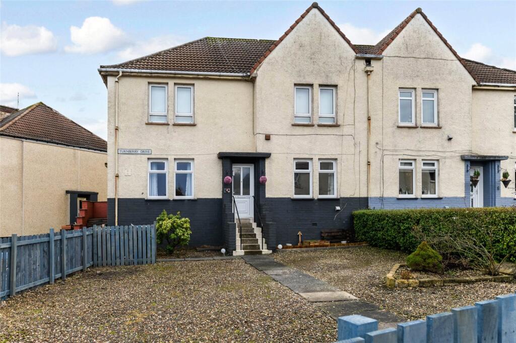 Main image of property: Turnberry Drive, Kilmarnock, East Ayrshire, KA1