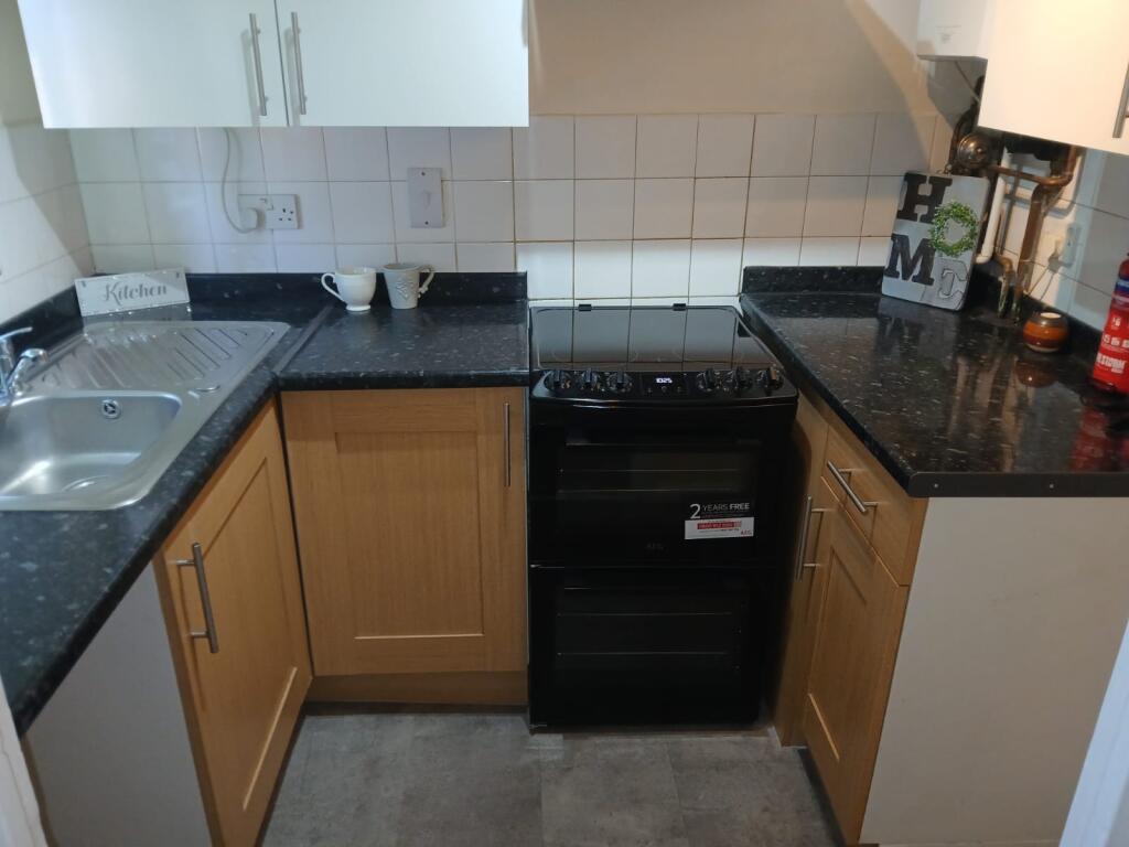 Main image of property: Church Mews, Wisbech