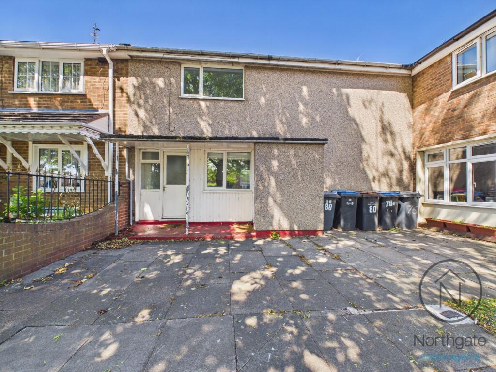Main image of property: Shafto Way, Newton Aycliffe, DL5