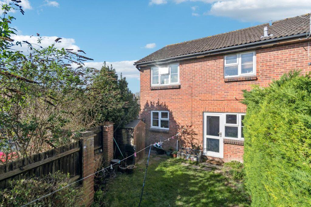 Main image of property: BOURNE END 