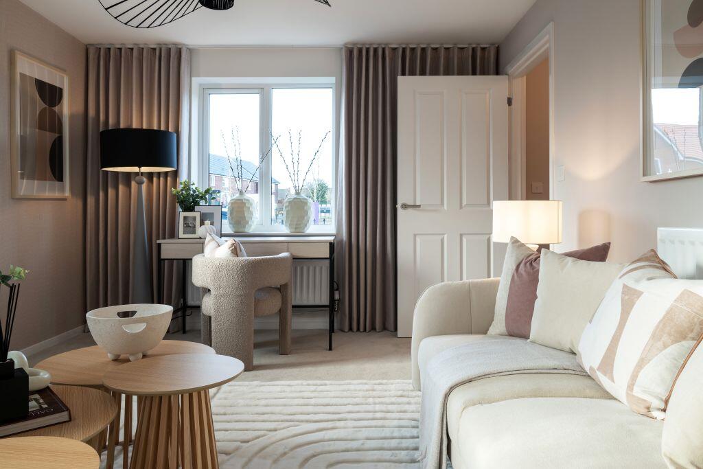 Main image of property: The Spires, Coventry