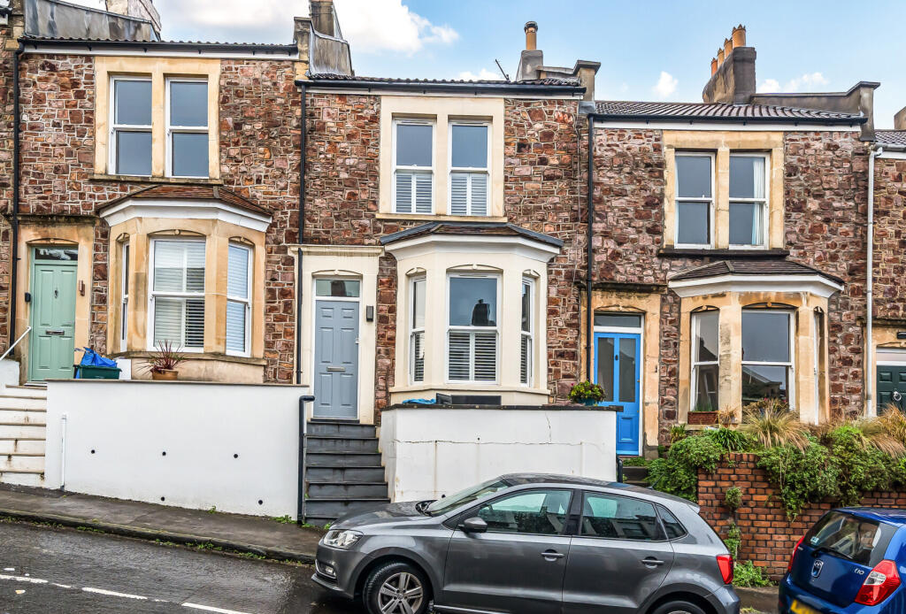Main image of property: Southernhay Avenue, Bristol, BS8