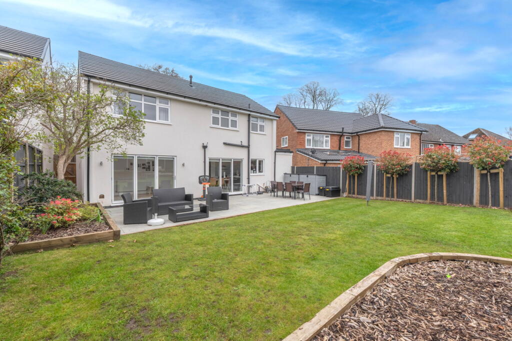 Additional image 34 of Shepherds Pool Road, Sutton Coldfield, B75 6NB