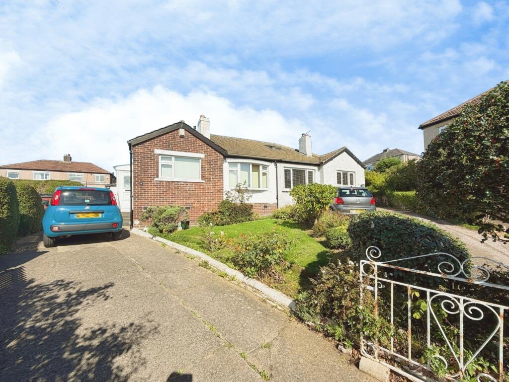 Main image of property: Kestrel Drive, Bradford
