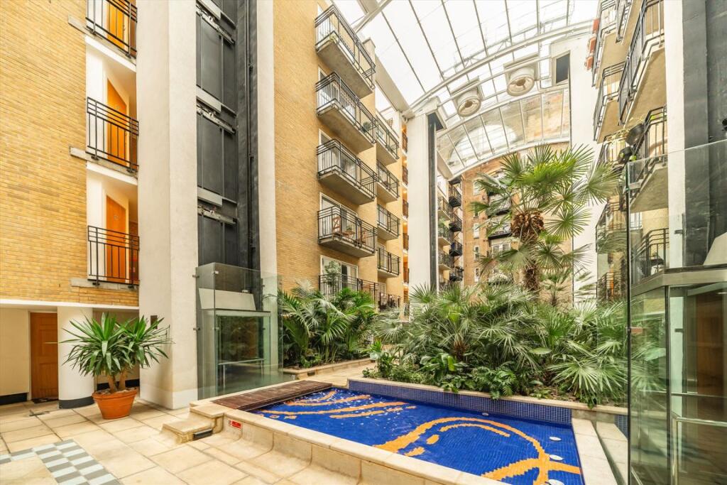 Main image of property: High Timber Street, St Pauls