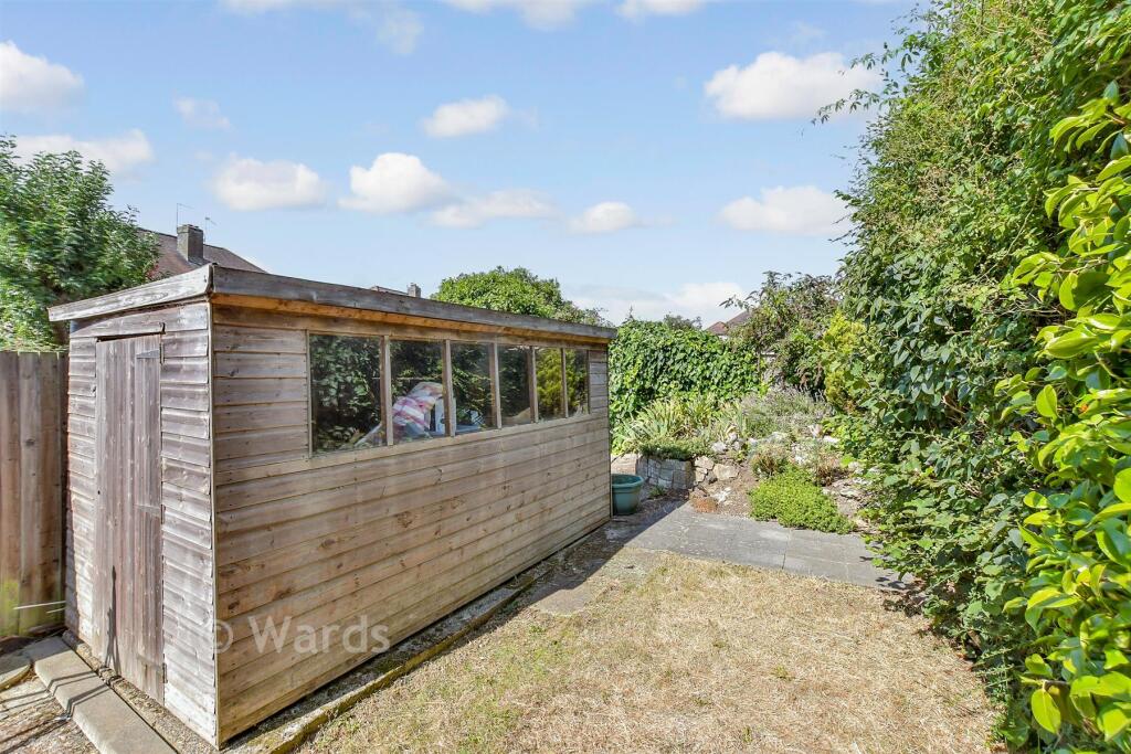 Main image of property: Hudson Road, Bexleyheath, Kent