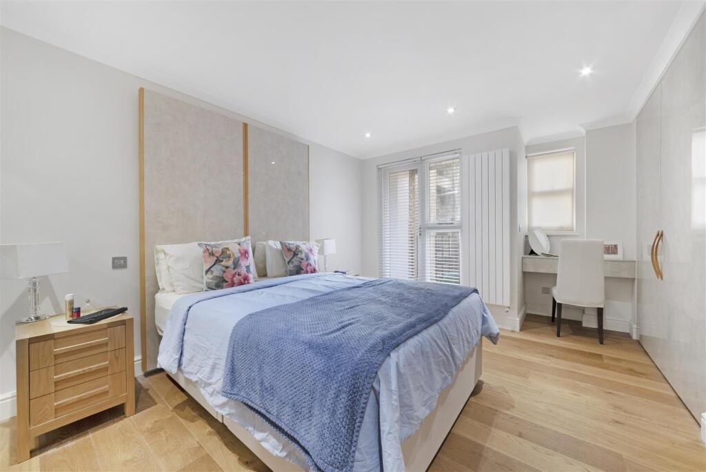 4 bedroom apartment for rent
