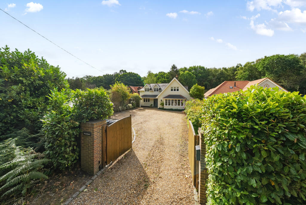 Main image of property: Stonehill Road, Ottershaw, KT16