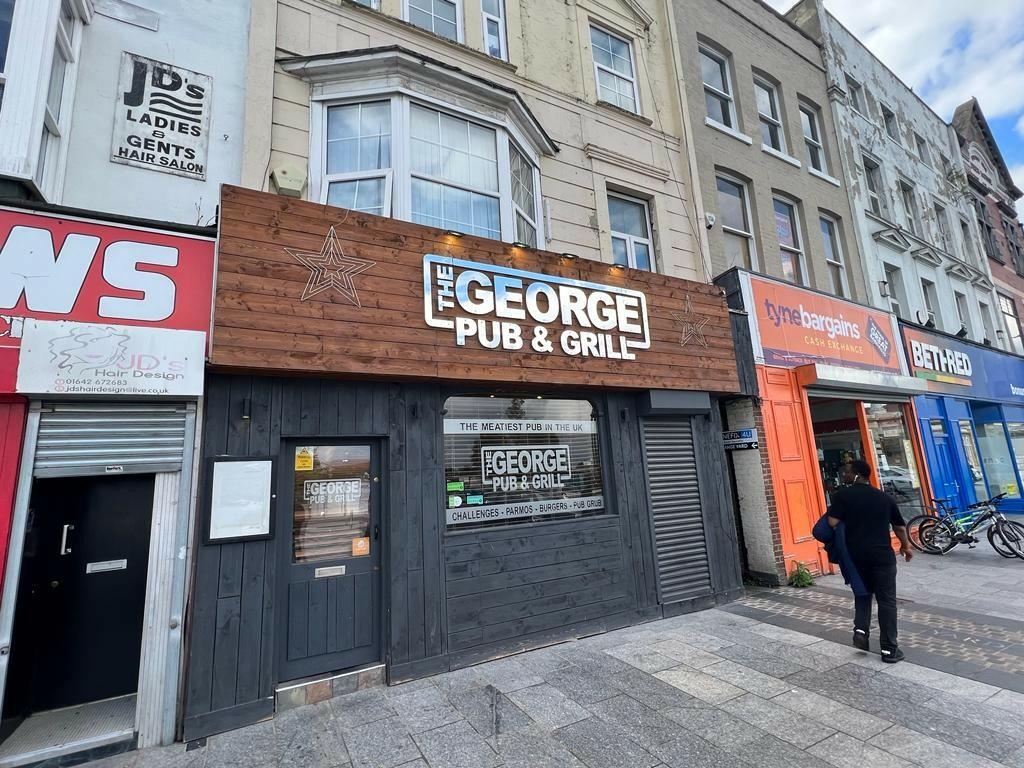 Main image of property: High Street, Stockton-On-Tees, Durham, TS18