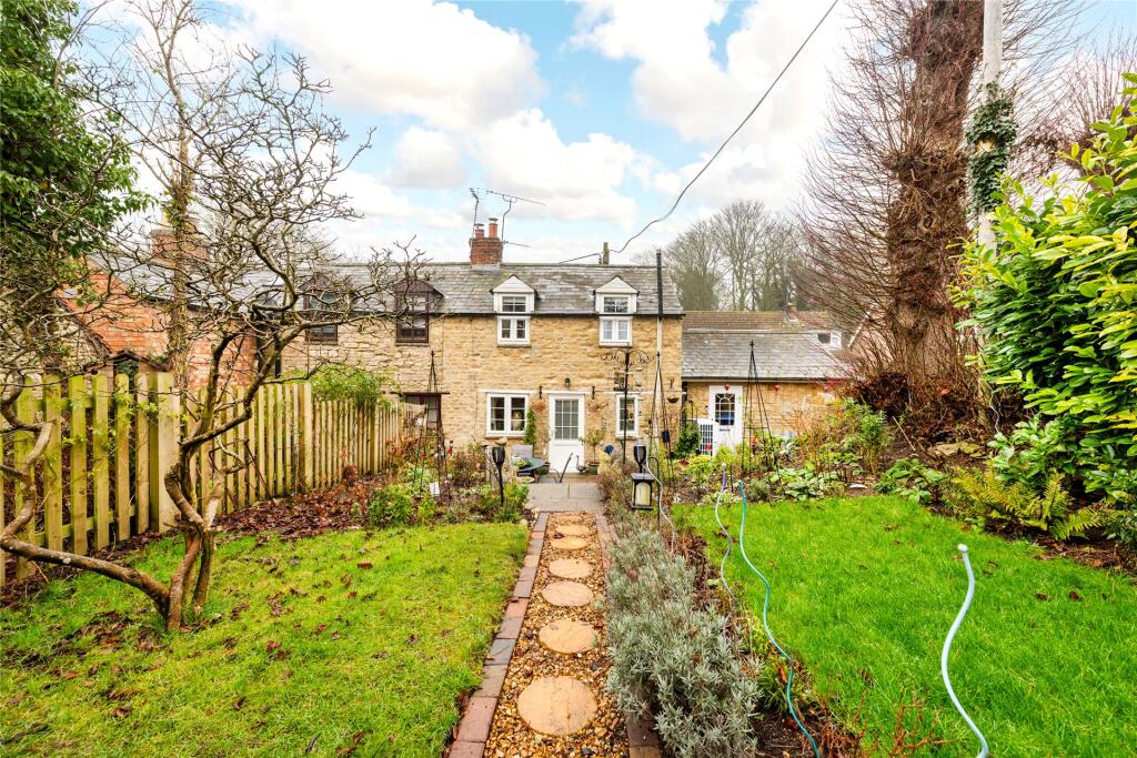 Main image of property: New Cottages, Church Lane, Alderton, Northamptonshire, NN12