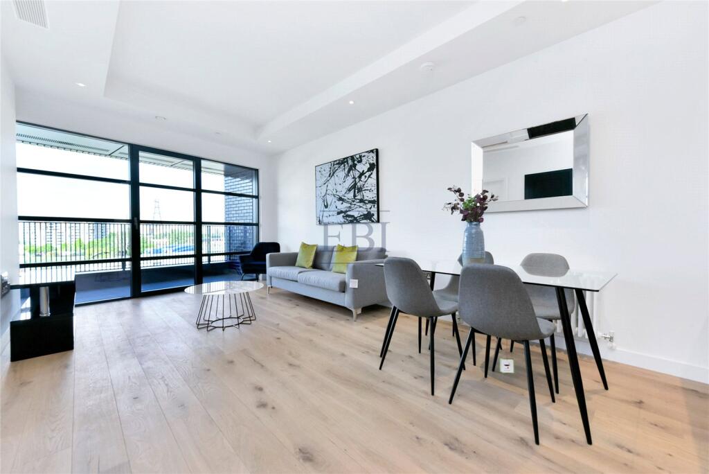 Apartment in London - View 4
