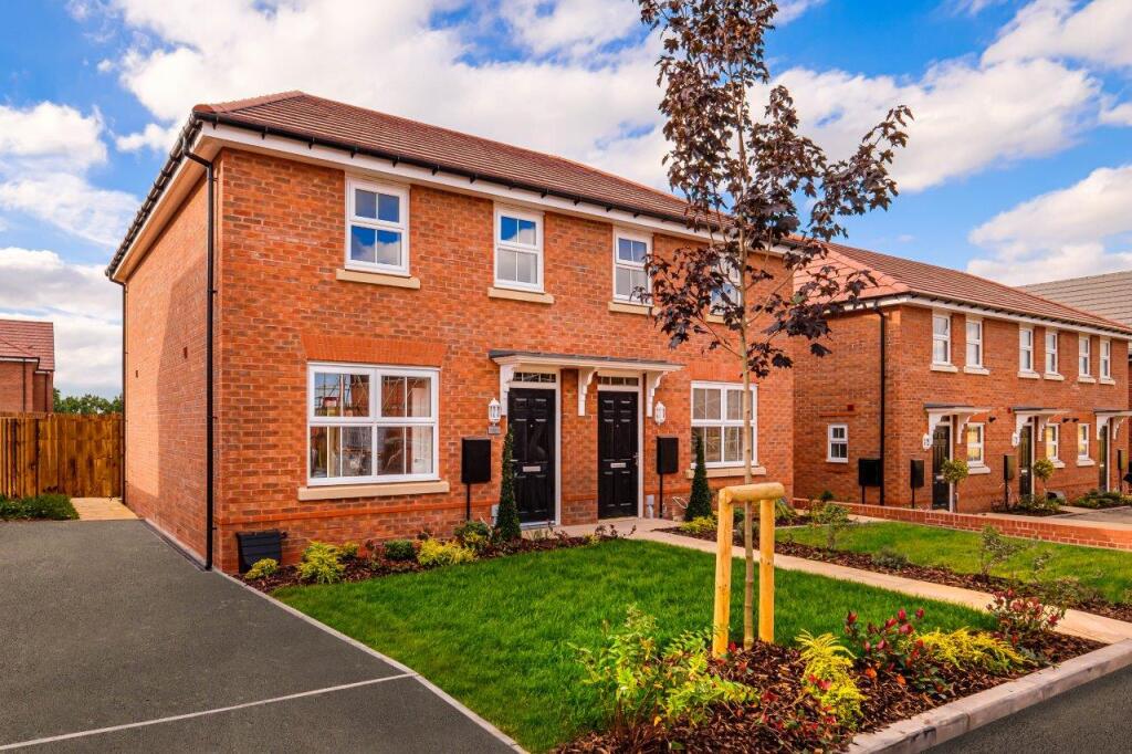 Main image of property: Newton Lane,
Newton,
NG13
