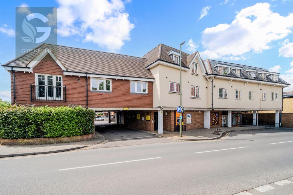 Main image of property: Cheam Road, Epsom, KT17