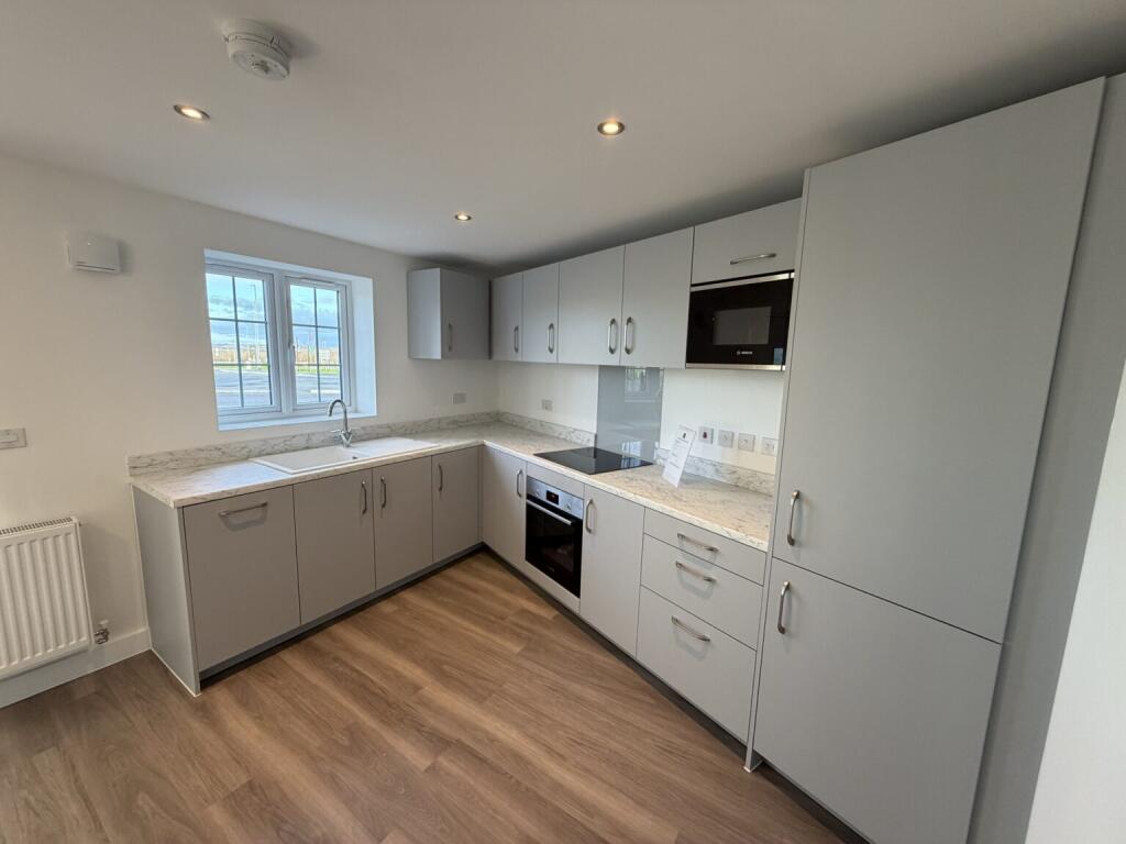 Off Brookfield Road Rothley , Leicestershire, LE7 7RX - View 2