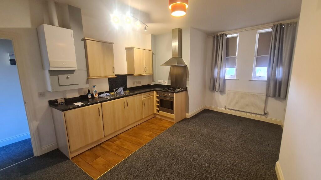 Apartment in Nottingham - View 3