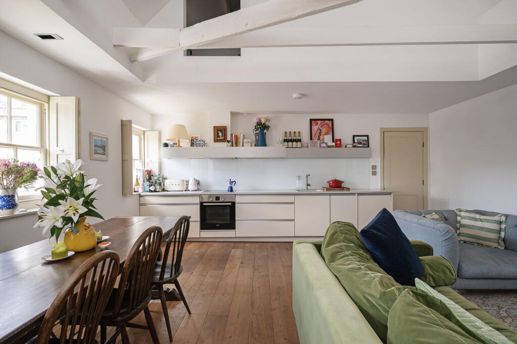 Apartment in London