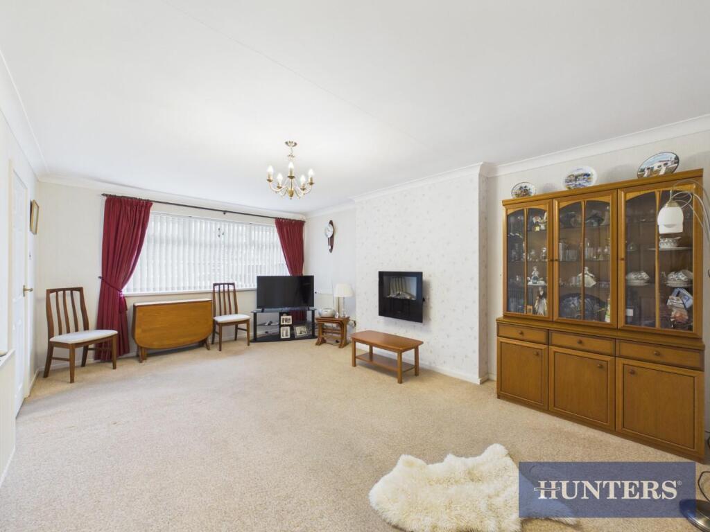 House in Bridlington, Old Town - View 5