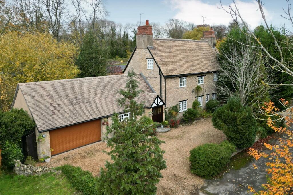 Main image of property: Hartwell Road, Ashton, NN7 2JR