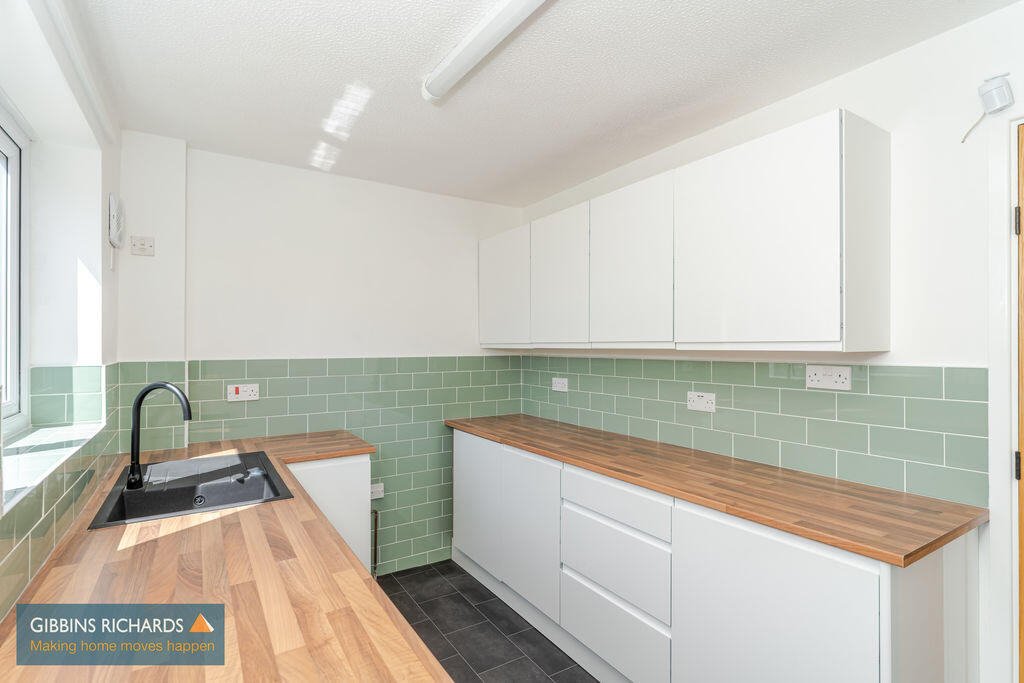 House in Bridgwater, East Bower, Somerset - View 6