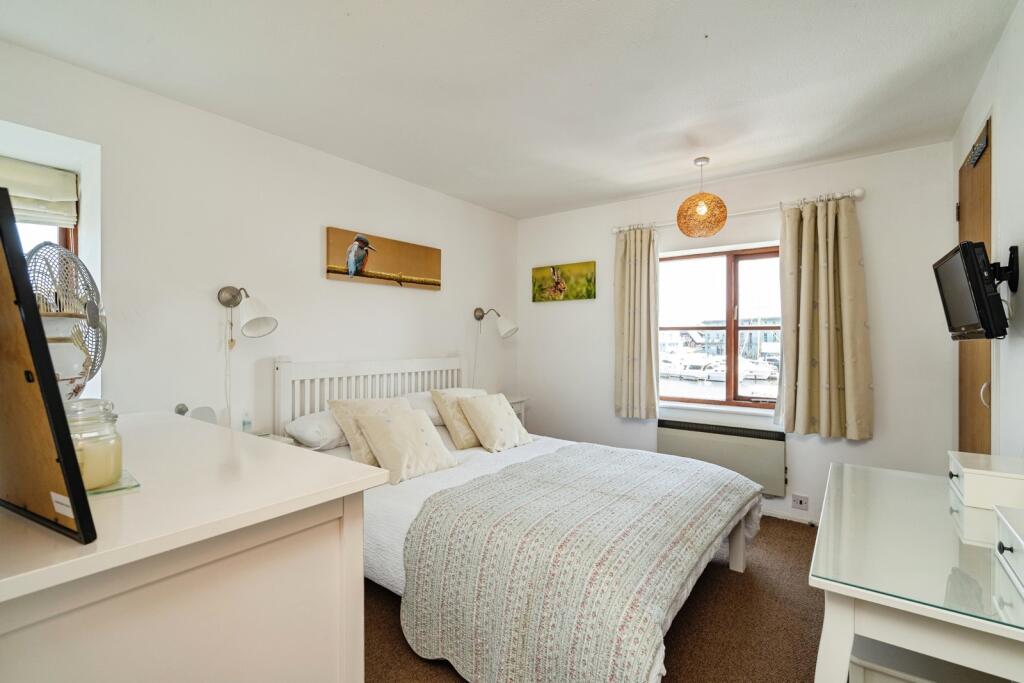 Staitheway Road, Wroxham, Norwich, Norfolk, NR12 - More