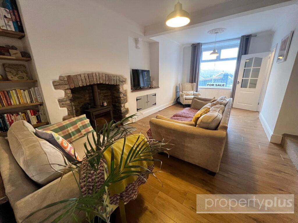 Main image of property: Belmont Terrace, Porth, Rhondda Cynon Taff, CF39