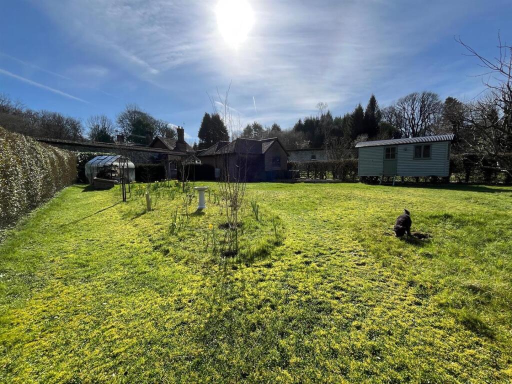 Main image of property: West Lodge, Bordean, Petersfield