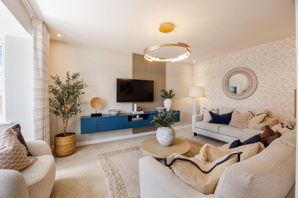 House in Warrington - View 5